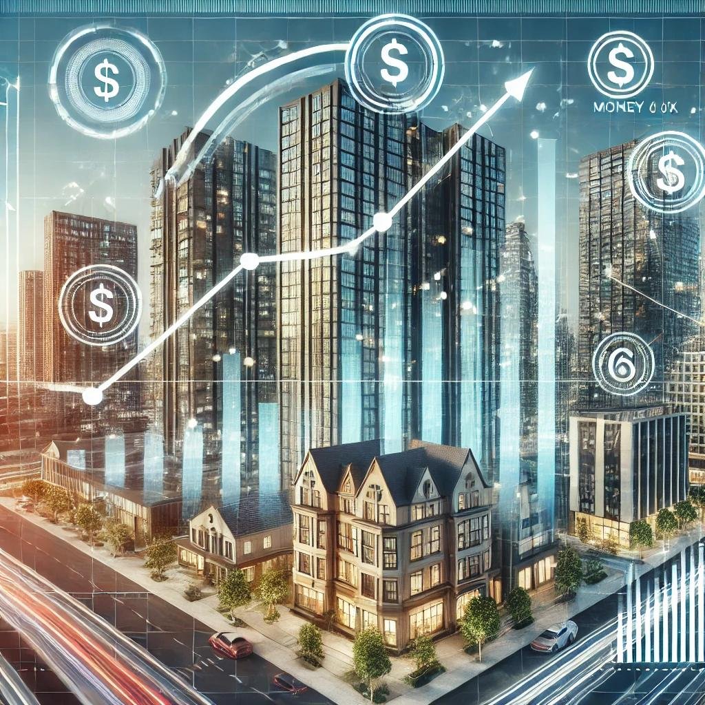 Money 6x REIT Holdings: An All-Inclusive Guide for Real Estate Investment Trust Understanding
