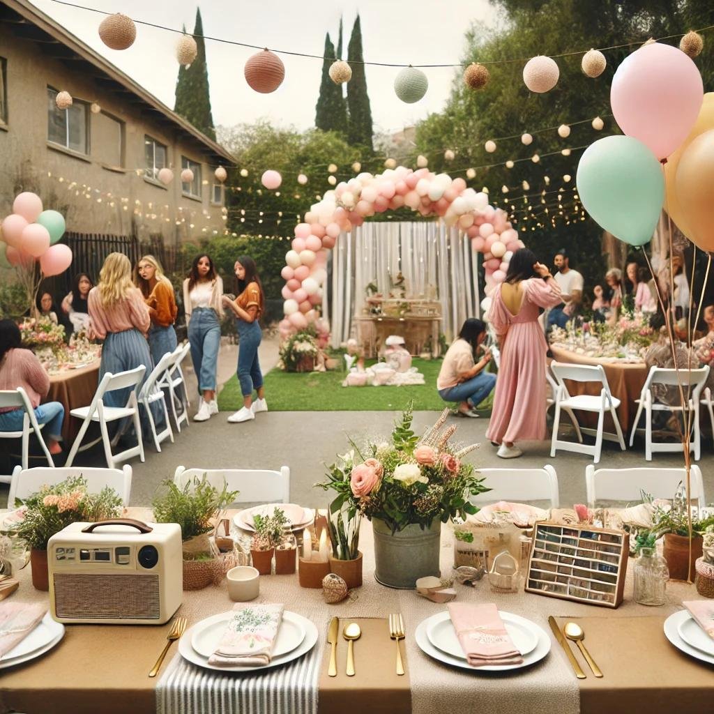  Your Complete Guide to Affordable Events: Ideas for Memorable Celebrations from Within Budget
