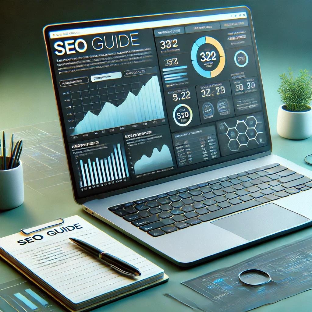  A Complete Guide for 2025 on Optimizing Your Website for SEO
