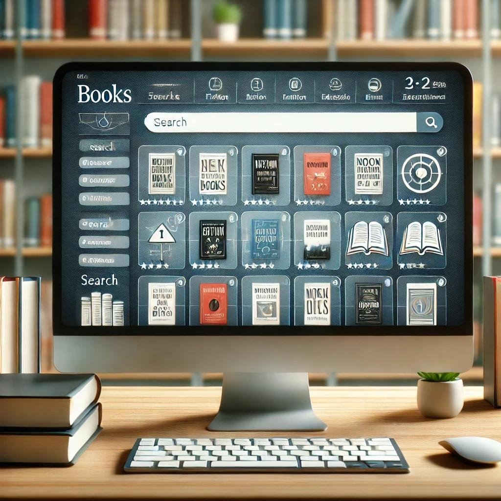 All You Need to Know About book32.com: An All-Inclusive Manual