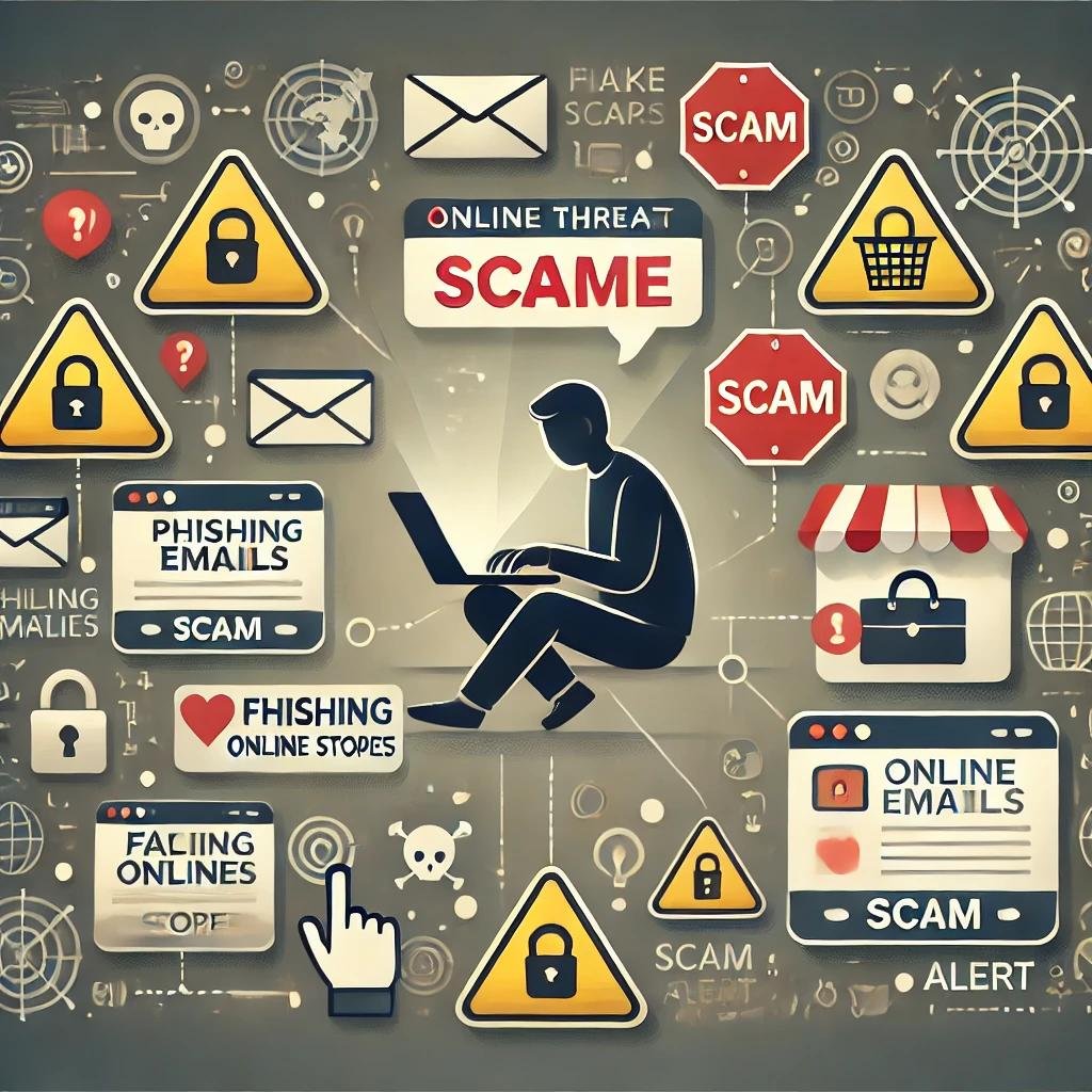 Internet Fhicks: Their Character, How to Spot Them, and How to Stay Safe