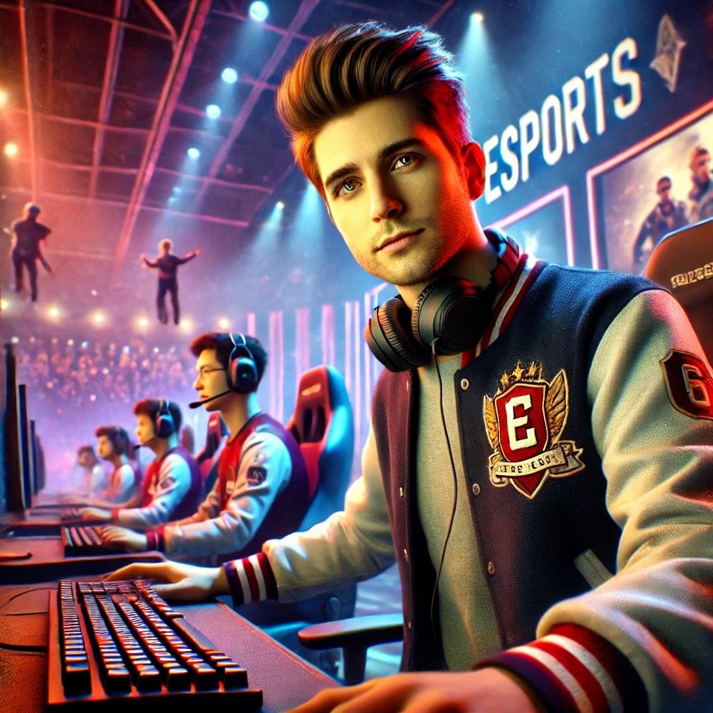 Varsity Gaming and Danny Kilcannon: Transforming the Esports Scene