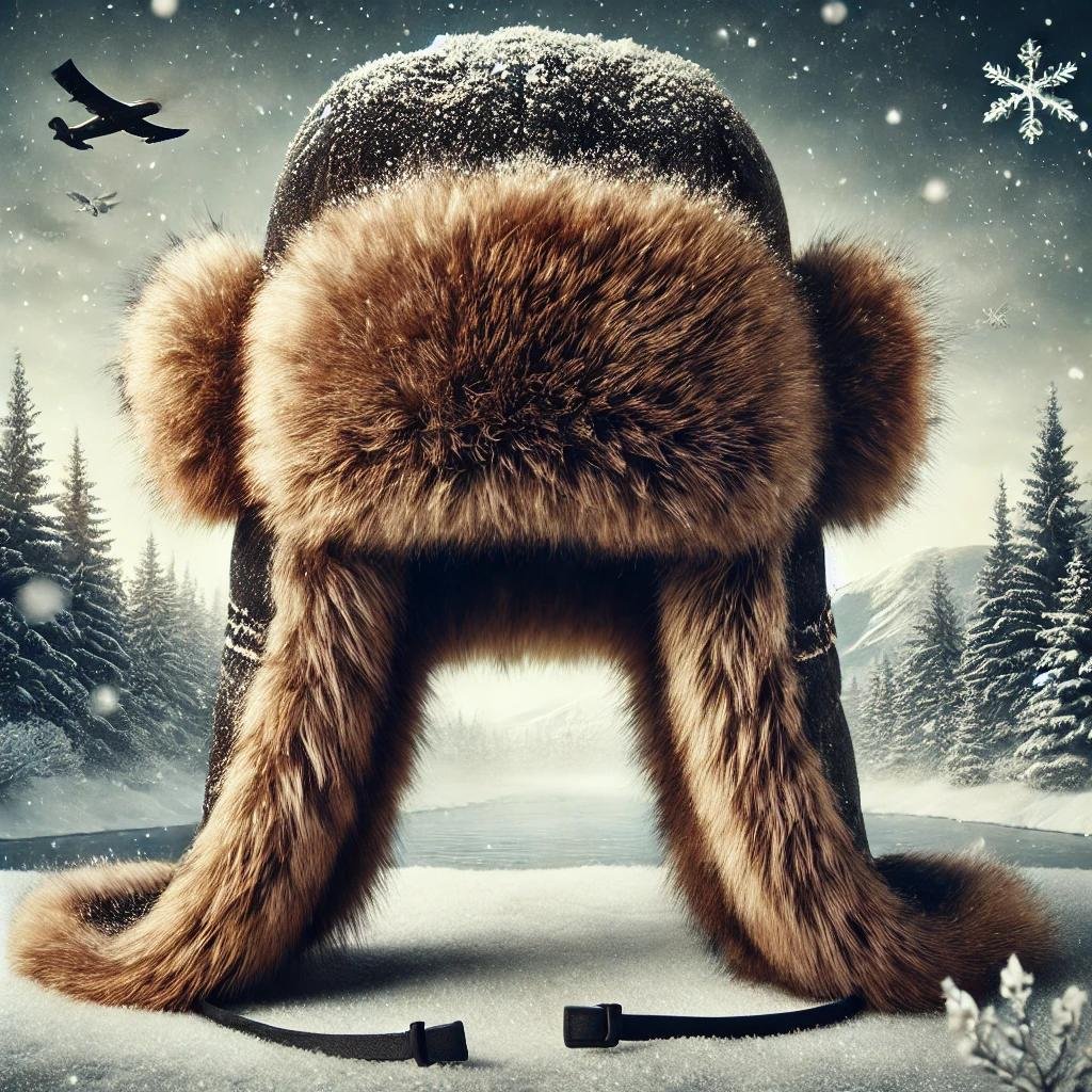 The Complete Handbook on Trapper Hats: Style, Utility, and Background