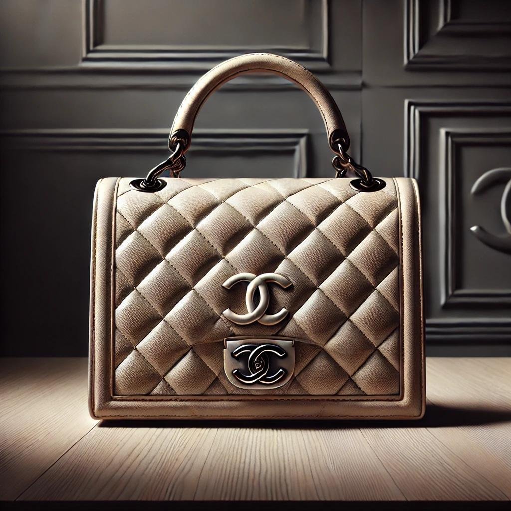  Everything You Need to Know for Purchasing Second Hand Chanel Wherage
