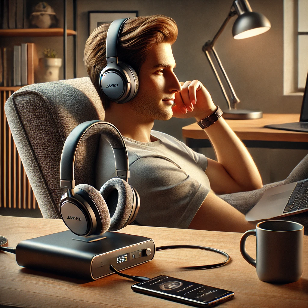 soundcore life q20 headphone right speaker not working