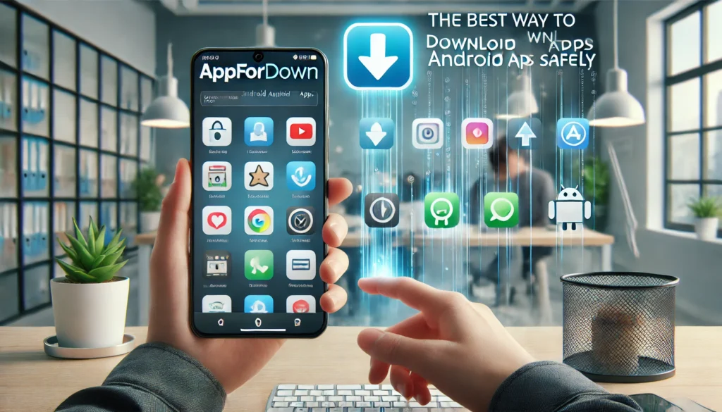appfordown