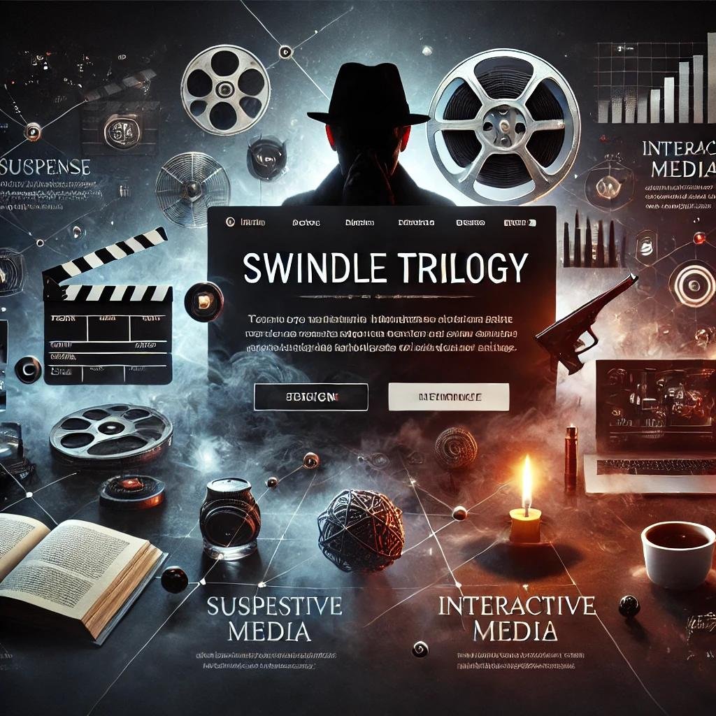 swindletrilogy.com